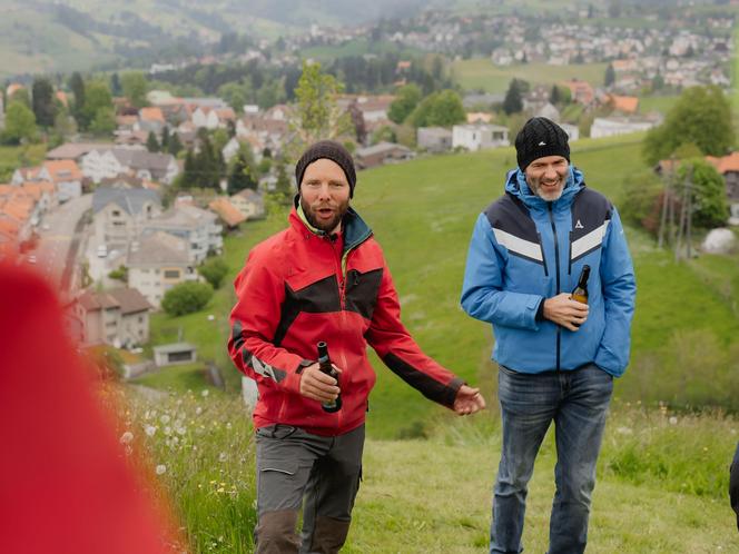 10 Jahre Baumwelt AG – Eine Linde fürs Appenzellerland